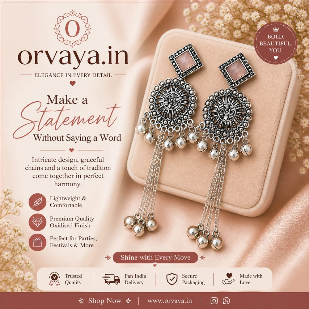 Top Earring Trends Every Woman Should Try
