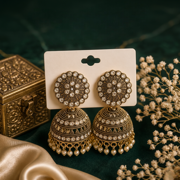 Ear Rings