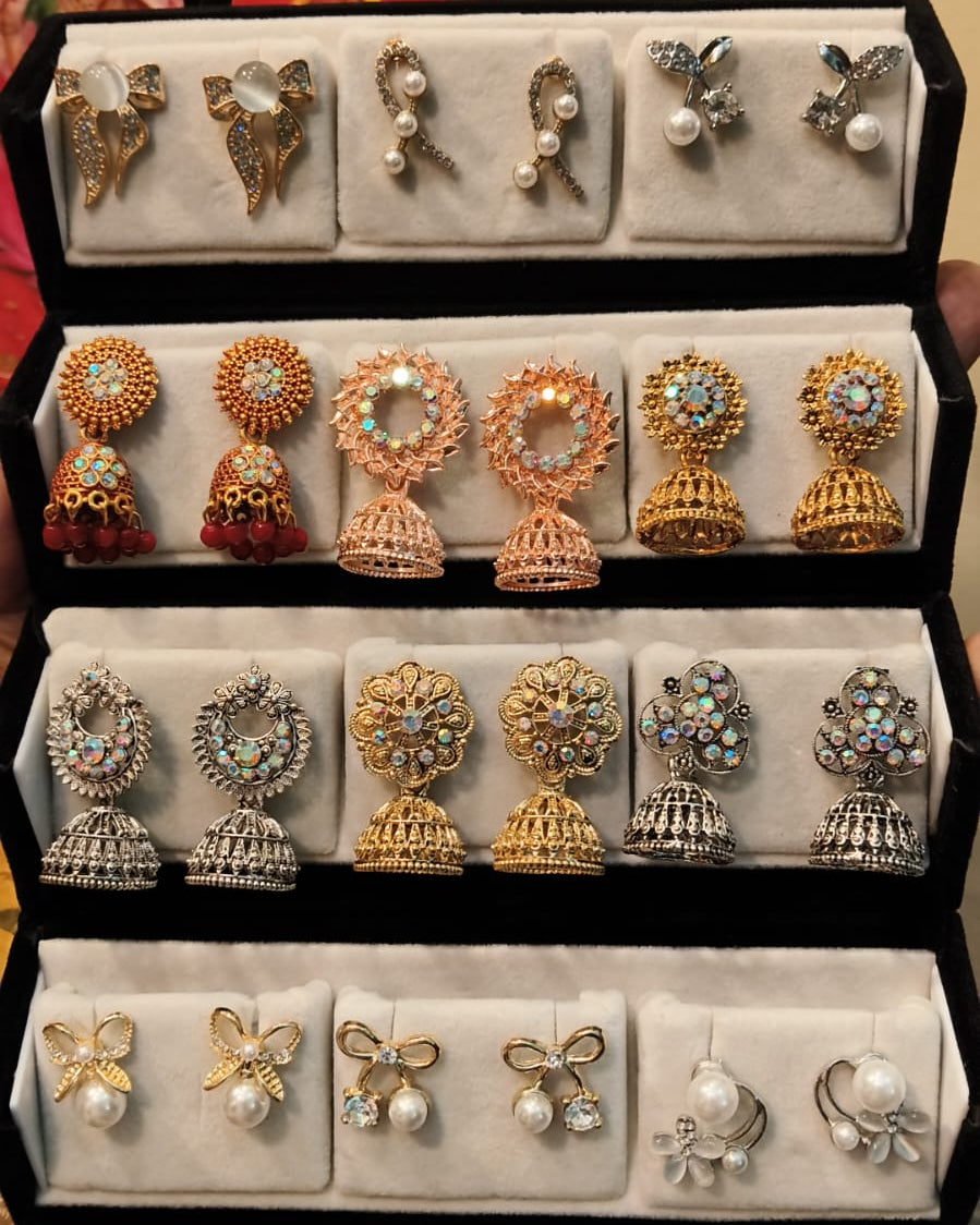 Earings