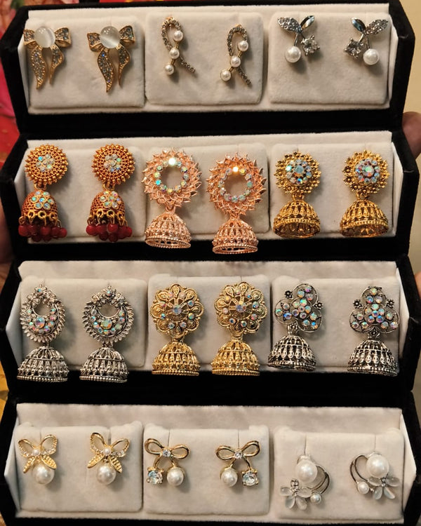 Earings